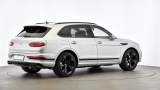  Bentley  Bentayga Hybrid Automatic Petrol/Electric  23 #10