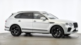  Bentley  Bentayga Hybrid Automatic Petrol/Electric  23 #13