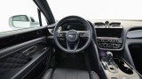  Bentley  Bentayga Hybrid Automatic Petrol/Electric  23 #23