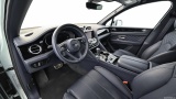  Bentley  Bentayga Hybrid Automatic Petrol/Electric  23 #33