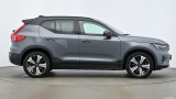  Volvo  XC 40 Recharge Pure Electric 78kWh Recharge Twin Ultimate Automatic Electric  24 #12