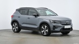  Volvo  XC 40 Recharge Pure Electric 78kWh Recharge Twin Ultimate Automatic Electric  24 #14