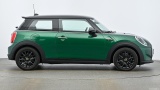  Mini  Cooper 32,6kWh Aut. (F56) COOPER SE Automatic Electric  30 #12