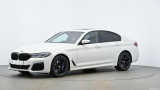  Bmw  Serie 5 xDrive Aut. - Automatic Diesel  31 #2