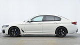  Bmw  Serie 5 xDrive Aut. - Automatic Diesel  31 #4