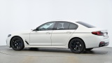  Bmw  Serie 5 xDrive Aut. - Automatic Diesel  31 #5