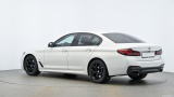  Bmw  Serie 5 xDrive Aut. - Automatic Diesel  31 #6