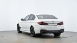  Bmw  Serie 5 xDrive Aut. - Automatic Diesel  31 #7