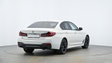  Bmw  Serie 5 xDrive Aut. - Automatic Diesel  31 #9
