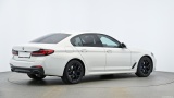 Bmw  Serie 5 xDrive Aut. - Automatic Diesel  31 #10