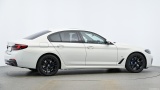  Bmw  Serie 5 xDrive Aut. - Automatic Diesel  31 #11