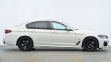  Bmw  Serie 5 xDrive Aut. - Automatic Diesel  31 #12
