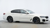  Bmw  Serie 5 xDrive Aut. - Automatic Diesel  31 #13