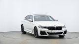  Bmw  Serie 5 xDrive Aut. - Automatic Diesel  31 #15