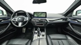 Bmw  Serie 5 xDrive Aut. - Automatic Diesel  31 #19