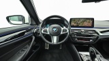  Bmw  Serie 5 xDrive Aut. - Automatic Diesel  31 #20