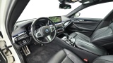  Bmw  Serie 5 xDrive Aut. - Automatic Diesel  31 #27