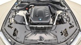  Bmw  Serie 5 xDrive Aut. - Automatic Diesel  31 #30