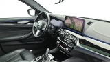  Bmw  Serie 5 xDrive Aut. - Automatic Diesel  31 #33