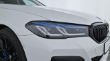  Bmw  Serie 5 xDrive Aut. - Automatic Diesel  31 #34