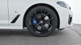  Bmw  Serie 5 xDrive Aut. - Automatic Diesel  31 #35