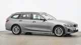  Bmw  Serie 3 48 V xDrive Touring Aut. (G21) - Automatic Diesel  32 #13