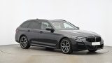  Bmw  Serie 5 xDrive Touring Aut. (G31) Aut. G31 Automatic Petrol/Electric  33 #14