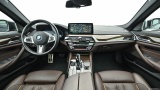  Bmw  Serie 5 xDrive Touring Aut. (G31) Aut. G31 Automatic Petrol/Electric  33 #21