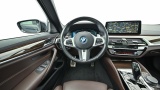  Bmw  Serie 5 xDrive Touring Aut. (G31) Aut. G31 Automatic Petrol/Electric  33 #22