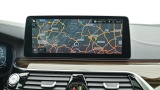  Bmw  Serie 5 xDrive Touring Aut. (G31) Aut. G31 Automatic Petrol/Electric  33 #23