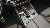  Bmw  Serie 5 xDrive Touring Aut. (G31) Aut. G31 Automatic Petrol/Electric  33 #25