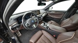  Bmw  Serie 5 xDrive Touring Aut. (G31) Aut. G31 Automatic Petrol/Electric  33 #29