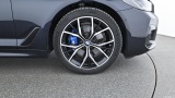  Bmw  Serie 5 xDrive Touring Aut. (G31) Aut. G31 Automatic Petrol/Electric  33 #37