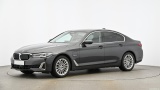  Bmw  Serie 5 PHEV xDrive Aut. (G30) - Automatic Petrol/Hydrogen  37 #2