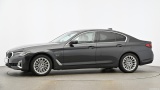  Bmw  Serie 5 PHEV xDrive Aut. (G30) - Automatic Petrol/Hydrogen  37 #3