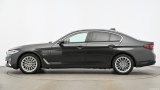  Bmw  Serie 5 PHEV xDrive Aut. (G30) - Automatic Petrol/Hydrogen  37 #4