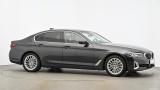  Bmw  Serie 5 PHEV xDrive Aut. (G30) - Automatic Petrol/Hydrogen  37 #13