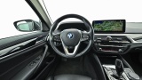  Bmw  Serie 5 PHEV xDrive Aut. (G30) - Automatic Petrol/Hydrogen  37 #22