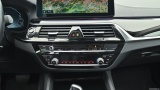  Bmw  Serie 5 PHEV xDrive Aut. (G30) - Automatic Petrol/Hydrogen  37 #24