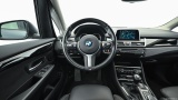  Bmw  Serie 2 Active Tourer (F45) Sport Line Manual Diesel  38 #20