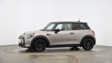  Mini  Cooper 32,6kWh Aut. (F56) COOPER SE Automatic Electric  40 #3