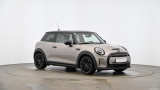  Mini  Cooper 32,6kWh Aut. (F56) COOPER SE Automatic Electric  40 #14