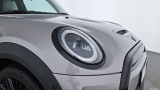  Mini  Cooper 32,6kWh Aut. (F56) COOPER SE Automatic Electric  40 #32