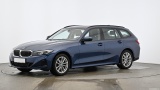  Bmw  Serie 3 48 V xDrive Touring Aut. (G21) - Automatic Diesel  41 #2