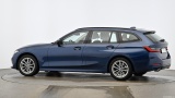  Bmw  Serie 3 48 V xDrive Touring Aut. (G21) - Automatic Diesel  41 #5