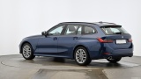  Bmw  Serie 3 48 V xDrive Touring Aut. (G21) - Automatic Diesel  41 #6