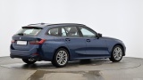  Bmw  Serie 3 48 V xDrive Touring Aut. (G21) - Automatic Diesel  41 #10