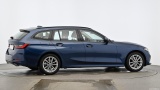  Bmw  Serie 3 48 V xDrive Touring Aut. (G21) - Automatic Diesel  41 #11