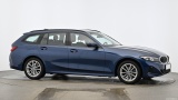  Bmw  Serie 3 48 V xDrive Touring Aut. (G21) - Automatic Diesel  41 #13