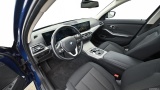  Bmw  Serie 3 48 V xDrive Touring Aut. (G21) - Automatic Diesel  41 #25